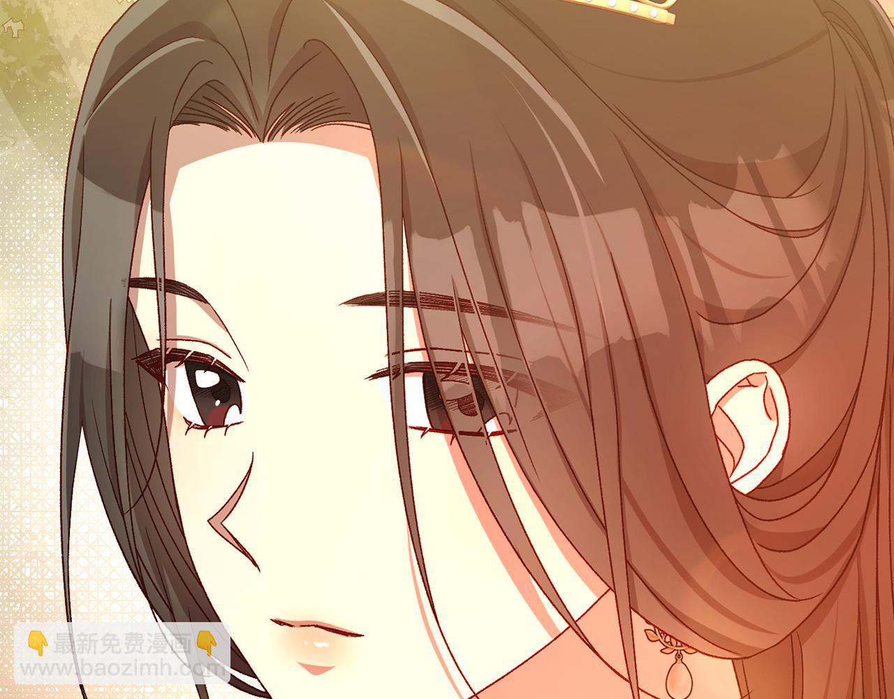 🍱侍女只想活下去 第141话 我所爱的异邦人 第45页