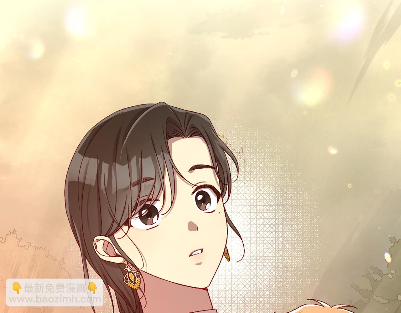 🍱侍女只想活下去 第141话 我所爱的异邦人 第48页