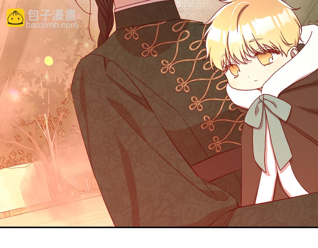 🍱侍女只想活下去 第141话 我所爱的异邦人 第49页