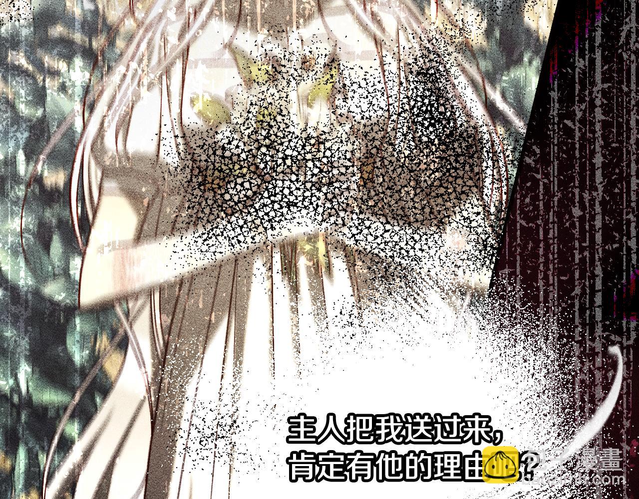 🍱侍女只想活下去 番外3 卡基与阿思特 第46页
