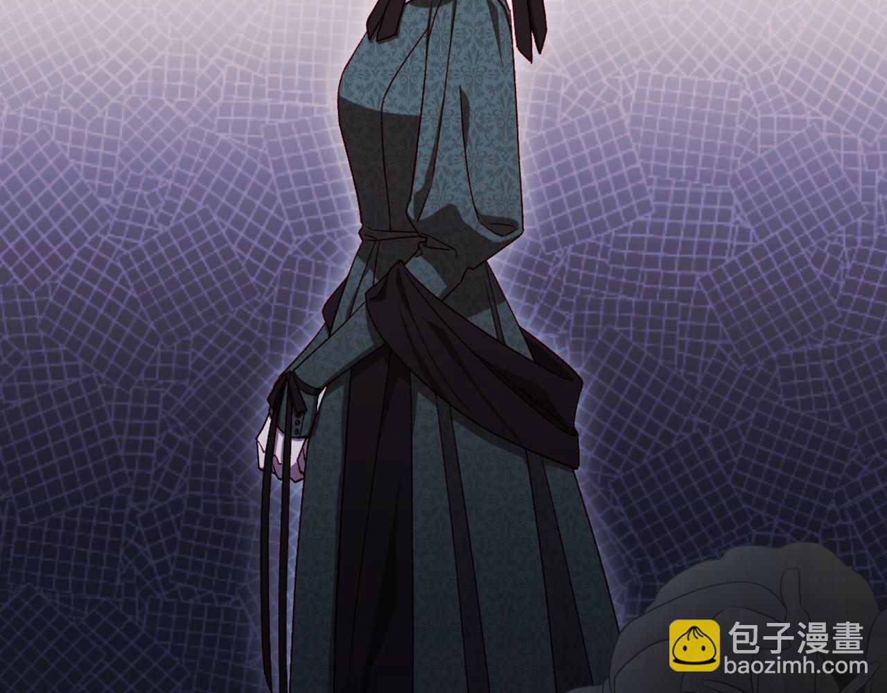 🍱侍女只想活下去 番外5 去你想去的地方吧 第19页