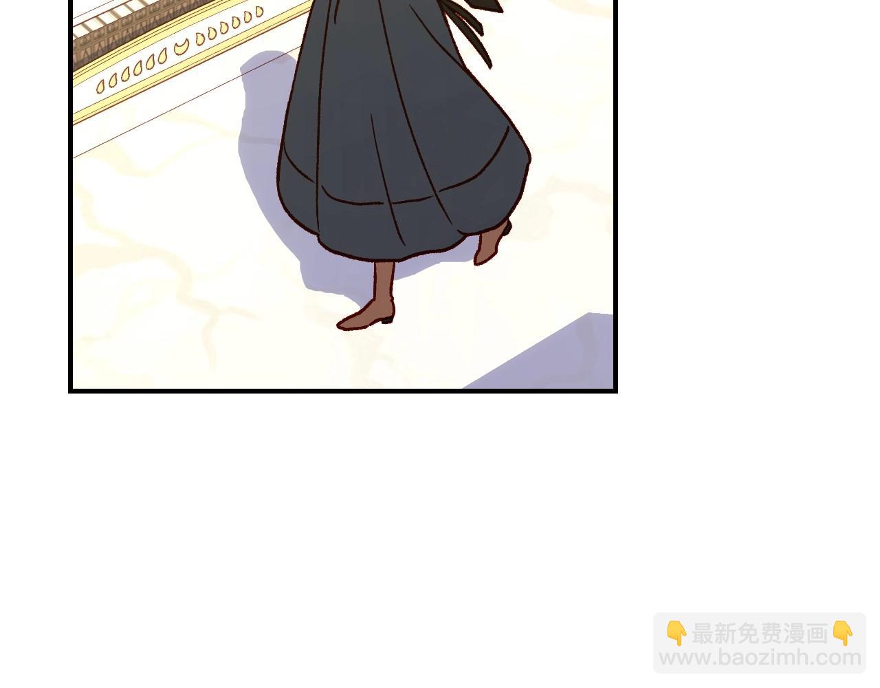 🍱侍女只想活下去 第27话 寻找育儿宝典 第18页