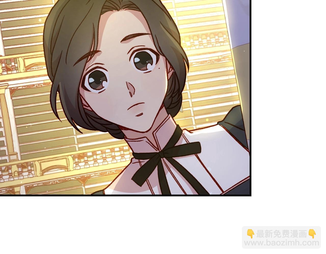🍱侍女只想活下去 第27话 寻找育儿宝典 第21页