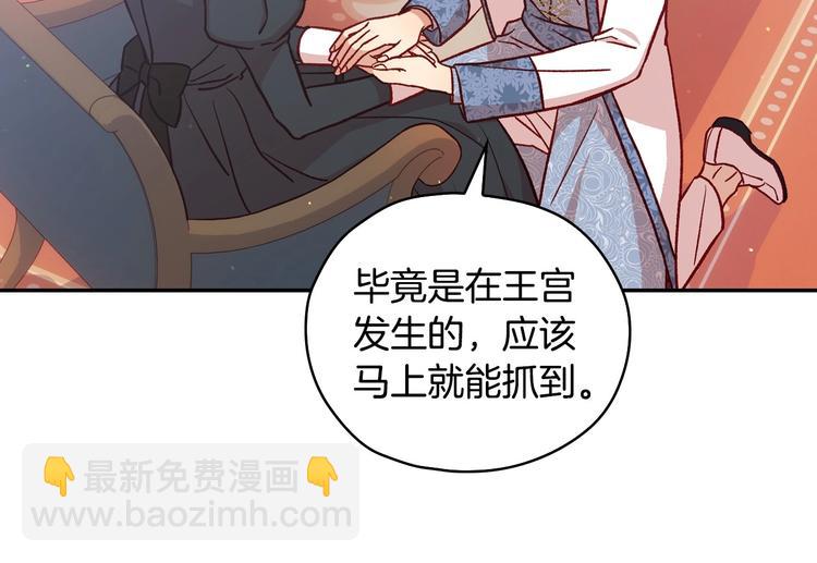 🍱侍女只想活下去 第29话 伤害你不是本意 第30页