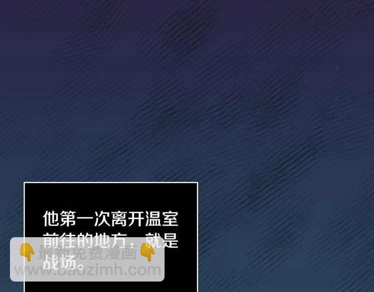 🍱侍女只想活下去 第29话 伤害你不是本意 第41页