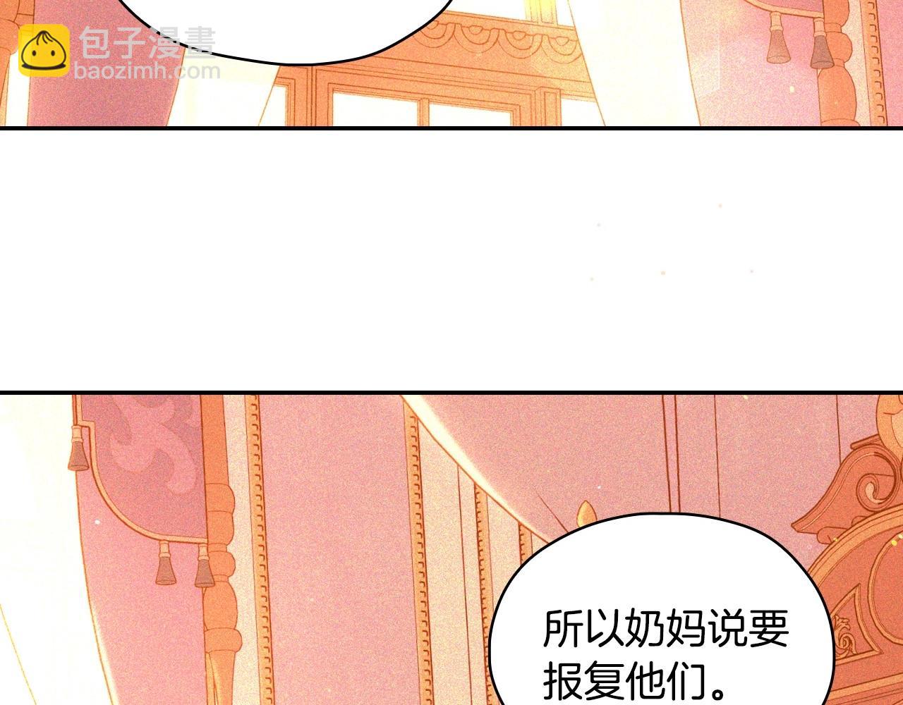 🍱侍女只想活下去 第41话 神奇魔法阵 第17页