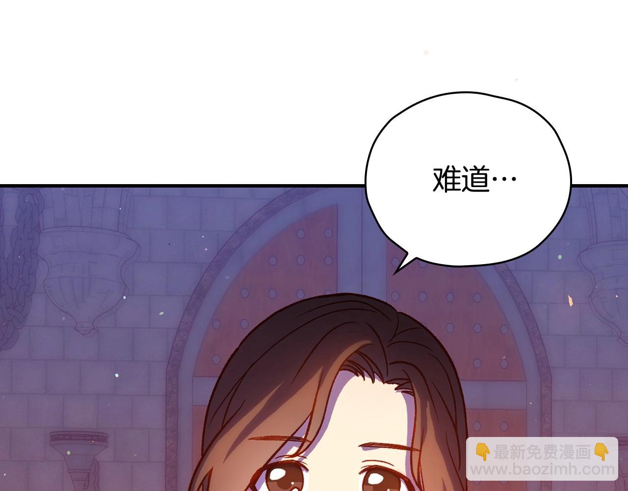 🍱侍女只想活下去 第41话 神奇魔法阵 第36页