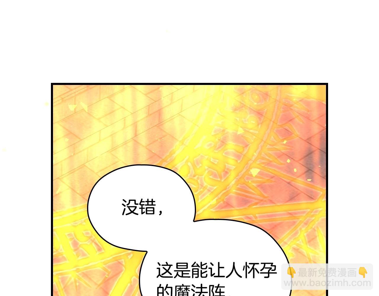 🍱侍女只想活下去 第41话 神奇魔法阵 第39页
