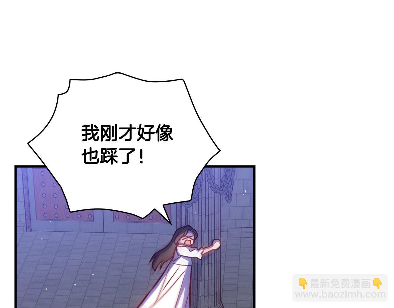 🍱侍女只想活下去 第41话 神奇魔法阵 第44页