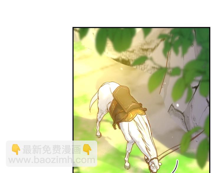 🍱侍女只想活下去 第45话 那个“她” 第5页
