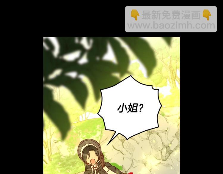🍱侍女只想活下去 第47话 一段奇缘 第11页