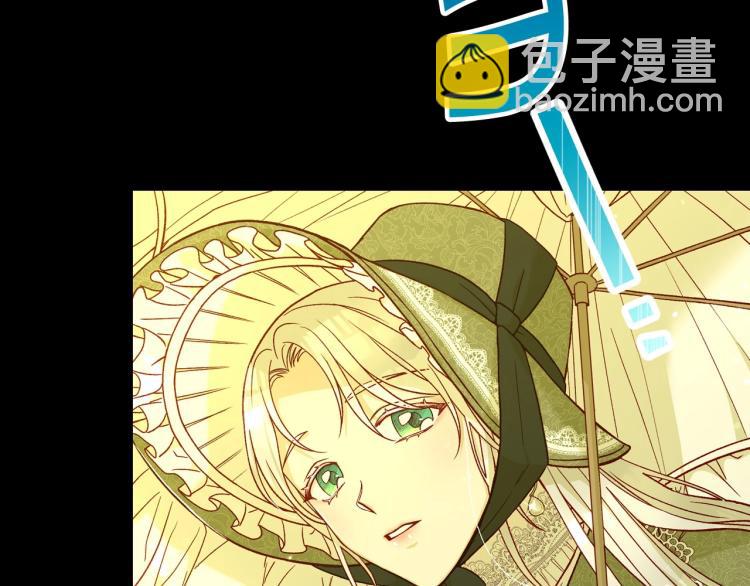 🍱侍女只想活下去 第47话 一段奇缘 第5页