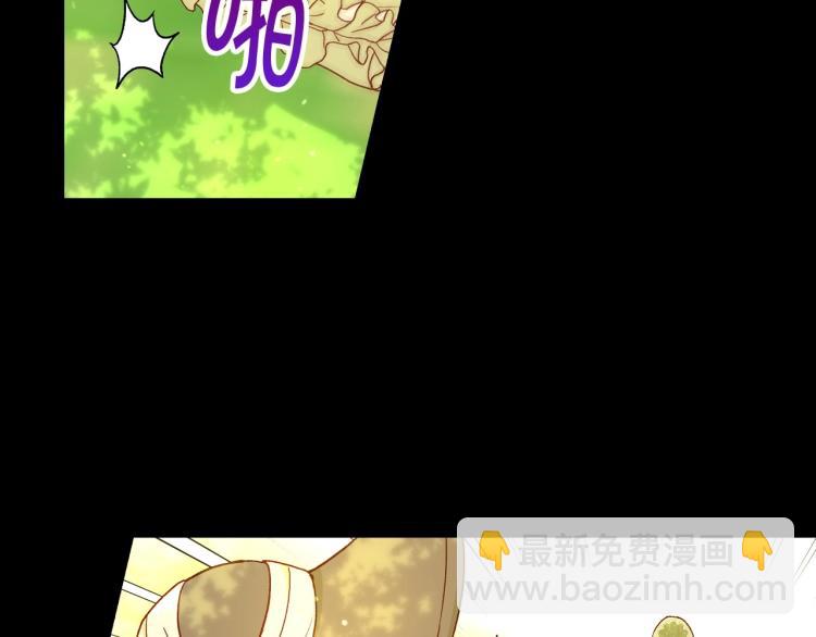 🍱侍女只想活下去 第47话 一段奇缘 第8页