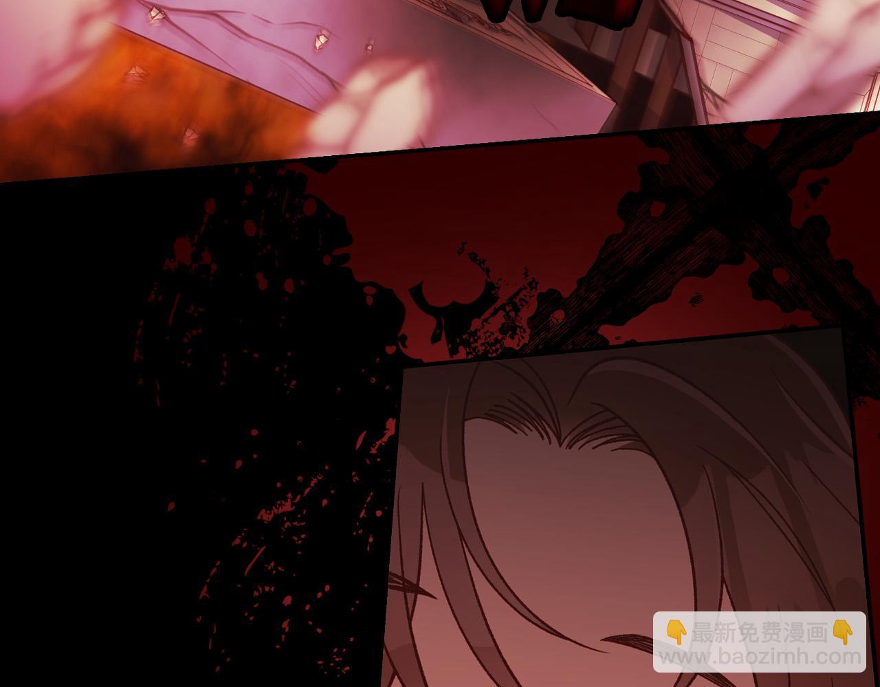 🍱侍女只想活下去 第61话 保护你 第46页