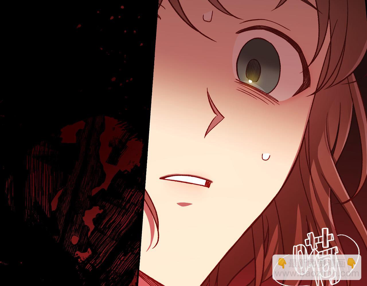 🍱侍女只想活下去 第61话 保护你 第47页