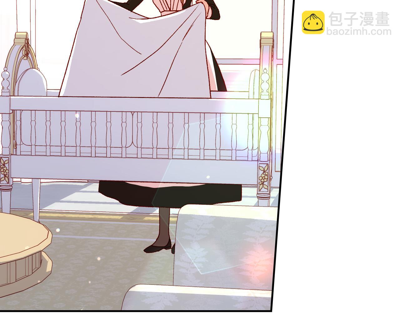 🍱侍女只想活下去 第61话 保护你 第5页