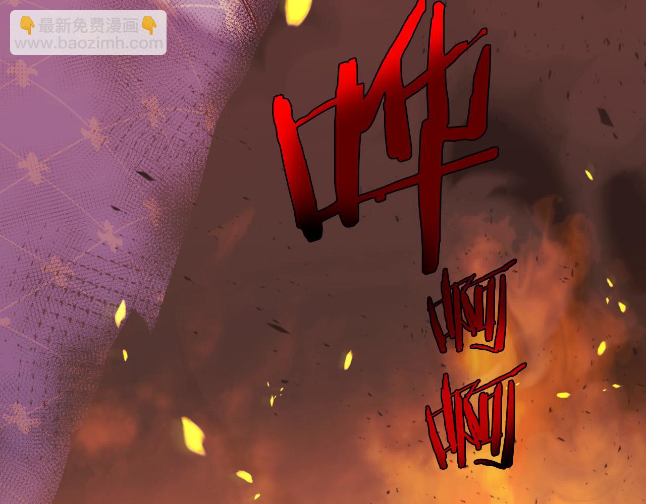 🍱侍女只想活下去 第63话 舍命相护 第2页