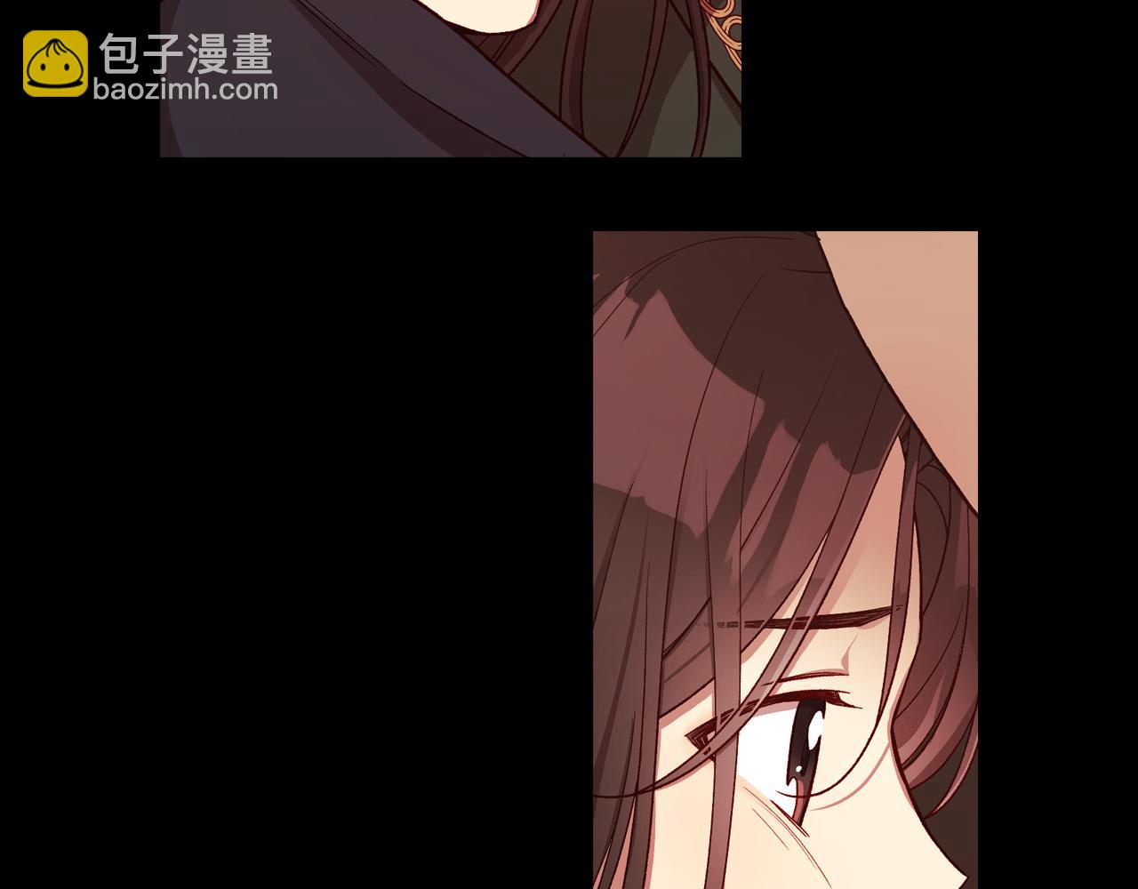 🍱侍女只想活下去 第63话 舍命相护 第32页
