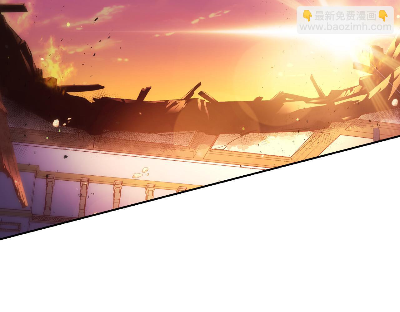 🍱侍女只想活下去 第65话 放手吧 第4页