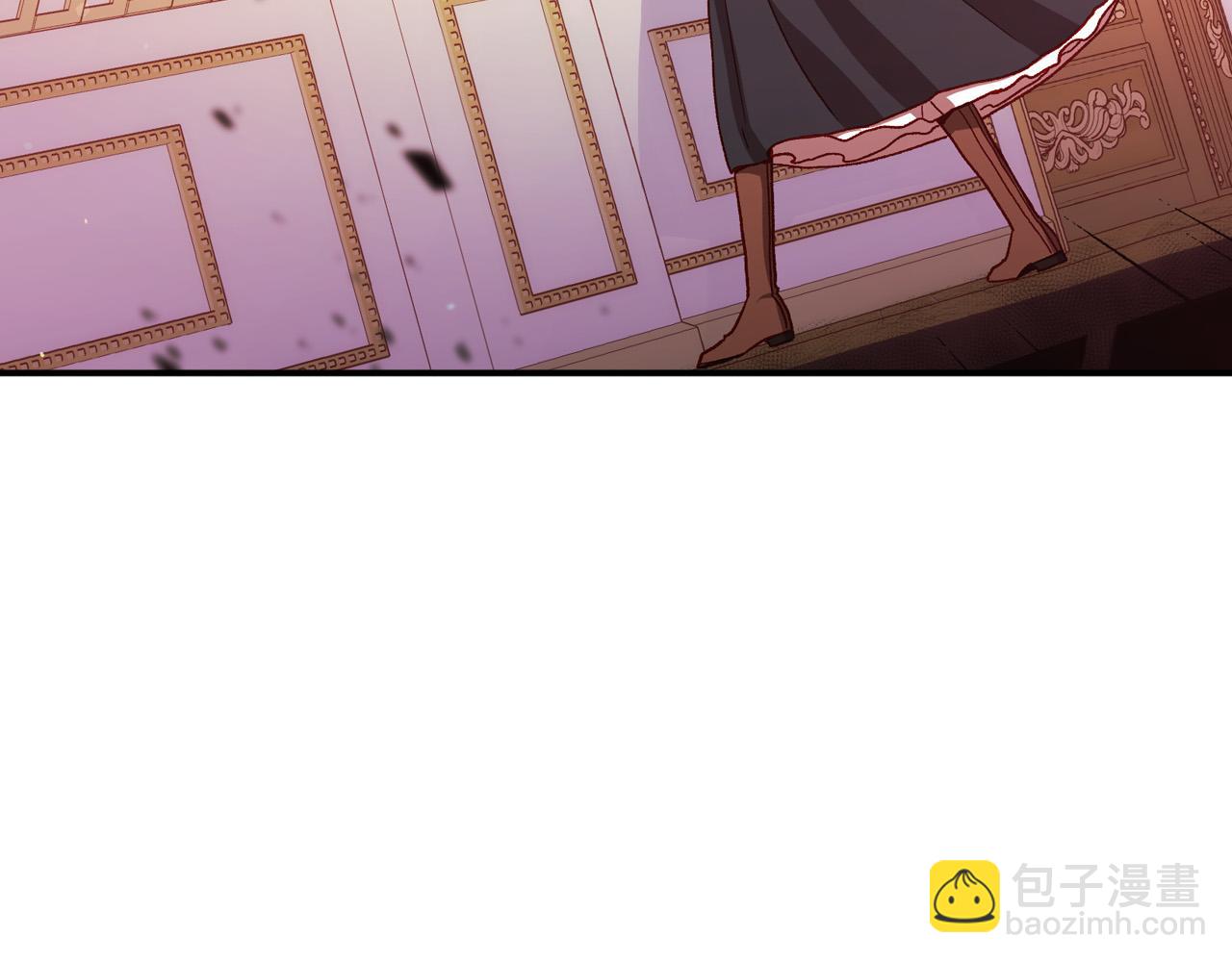 🍱侍女只想活下去 第65话 放手吧 第40页