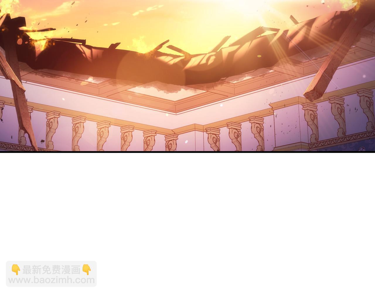 🍱侍女只想活下去 第67话 他一定很痛吧？ 第2页