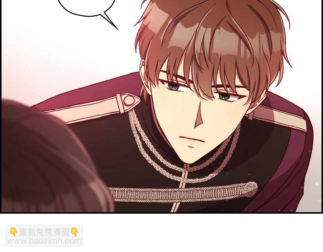 🍱侍女只想活下去 第67话 他一定很痛吧？ 第35页