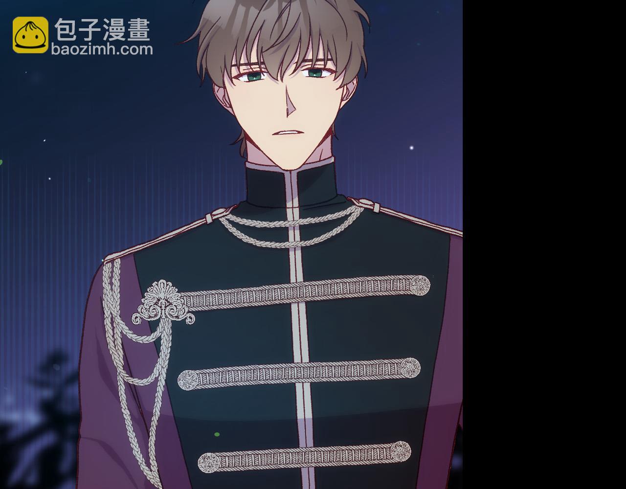 🍱侍女只想活下去 第69话 忍你很久了 第34页
