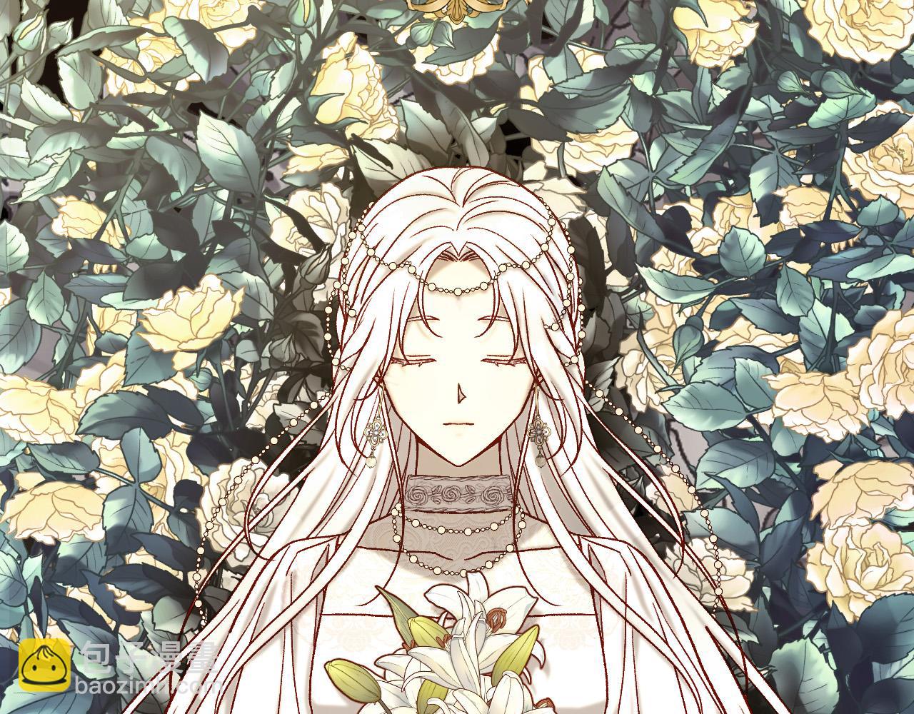 🍱侍女只想活下去 第73话 日久生情 第2页
