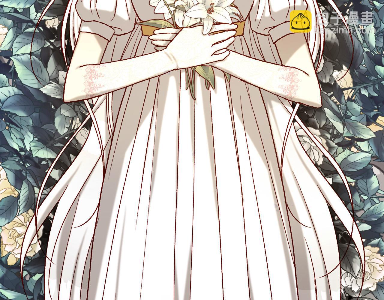 🍱侍女只想活下去 第73话 日久生情 第3页