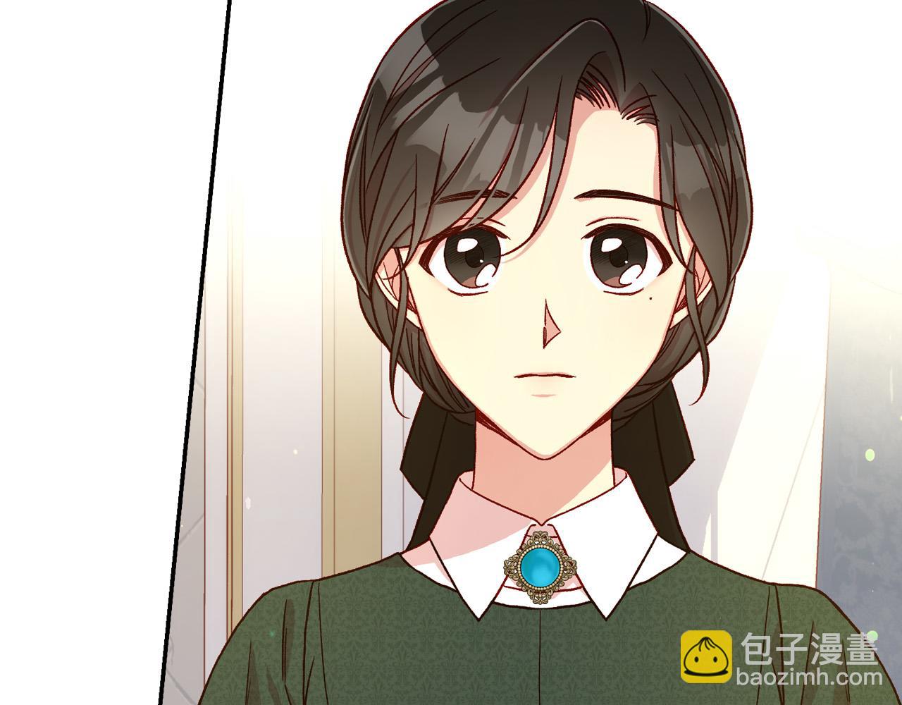 🍱侍女只想活下去 第77话 原谅 第5页