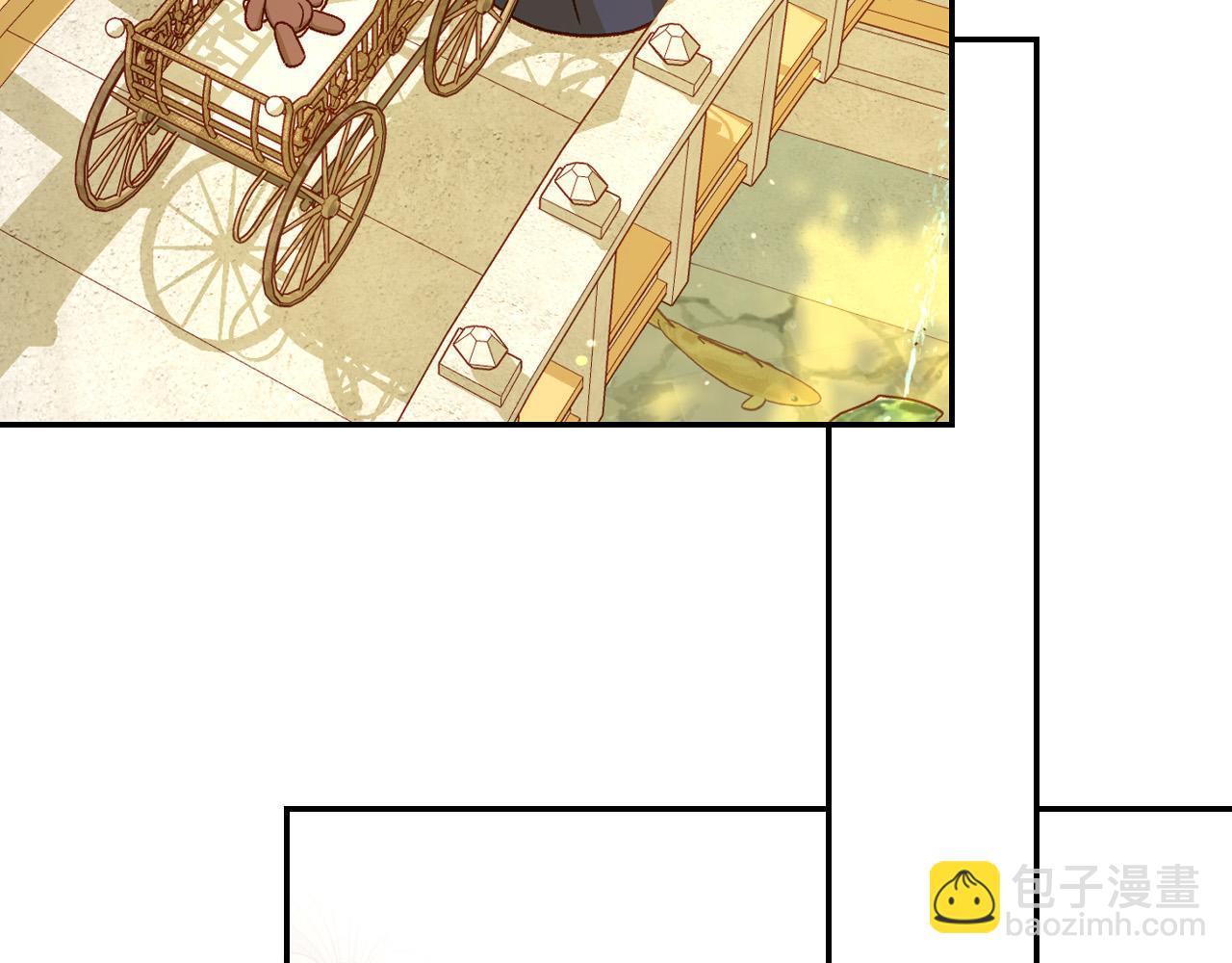 🍱侍女只想活下去 第79话 阴阳怪气的骑士 第21页