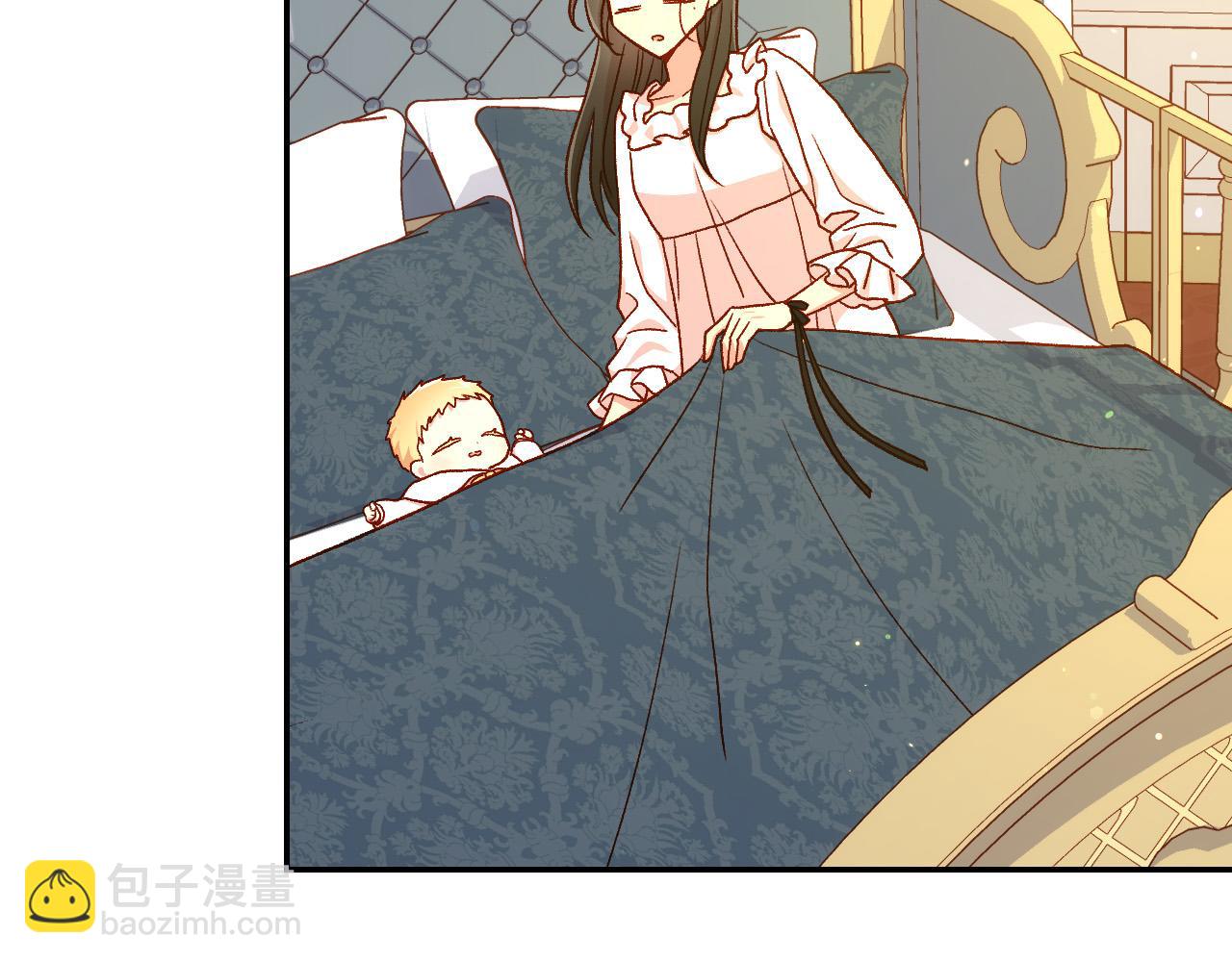🍱侍女只想活下去 第79话 阴阳怪气的骑士 第23页