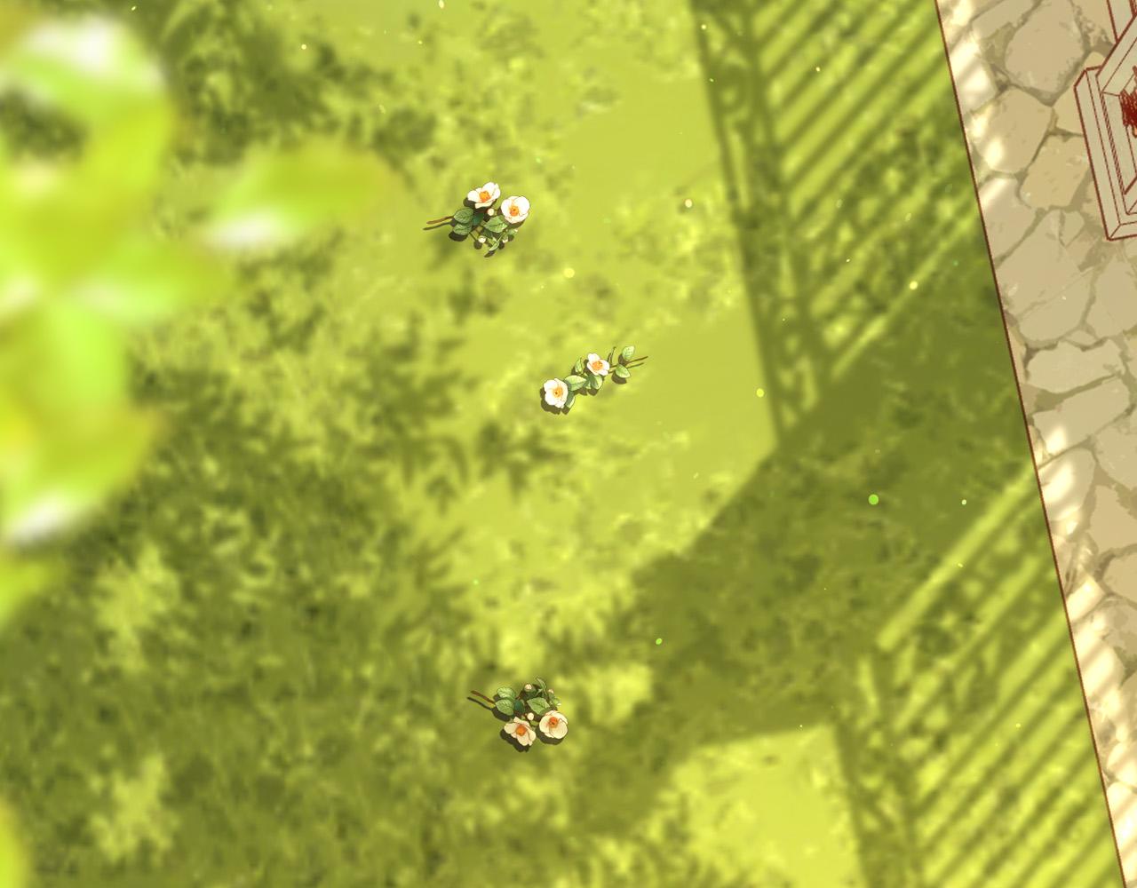 🍱侍女只想活下去 第79话 阴阳怪气的骑士 第44页