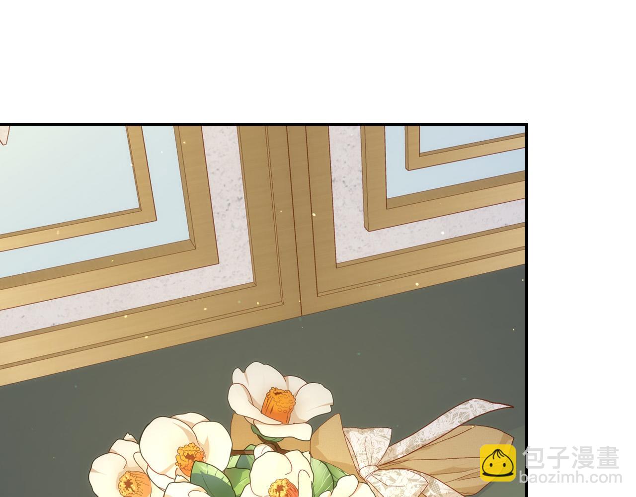 🍱侍女只想活下去 第79话 阴阳怪气的骑士 第50页