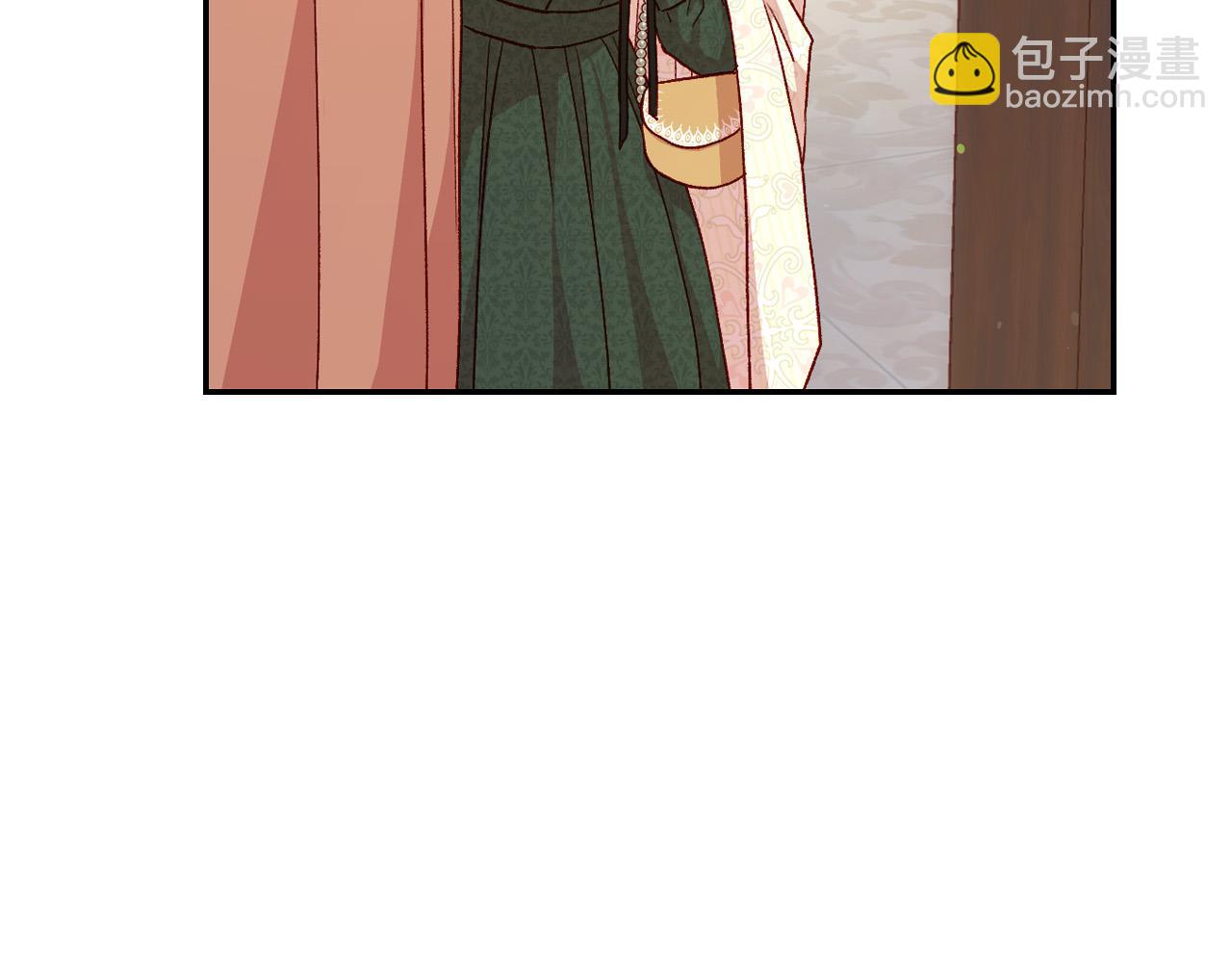🍱侍女只想活下去 第83话 带男人去逛街！ 第45页