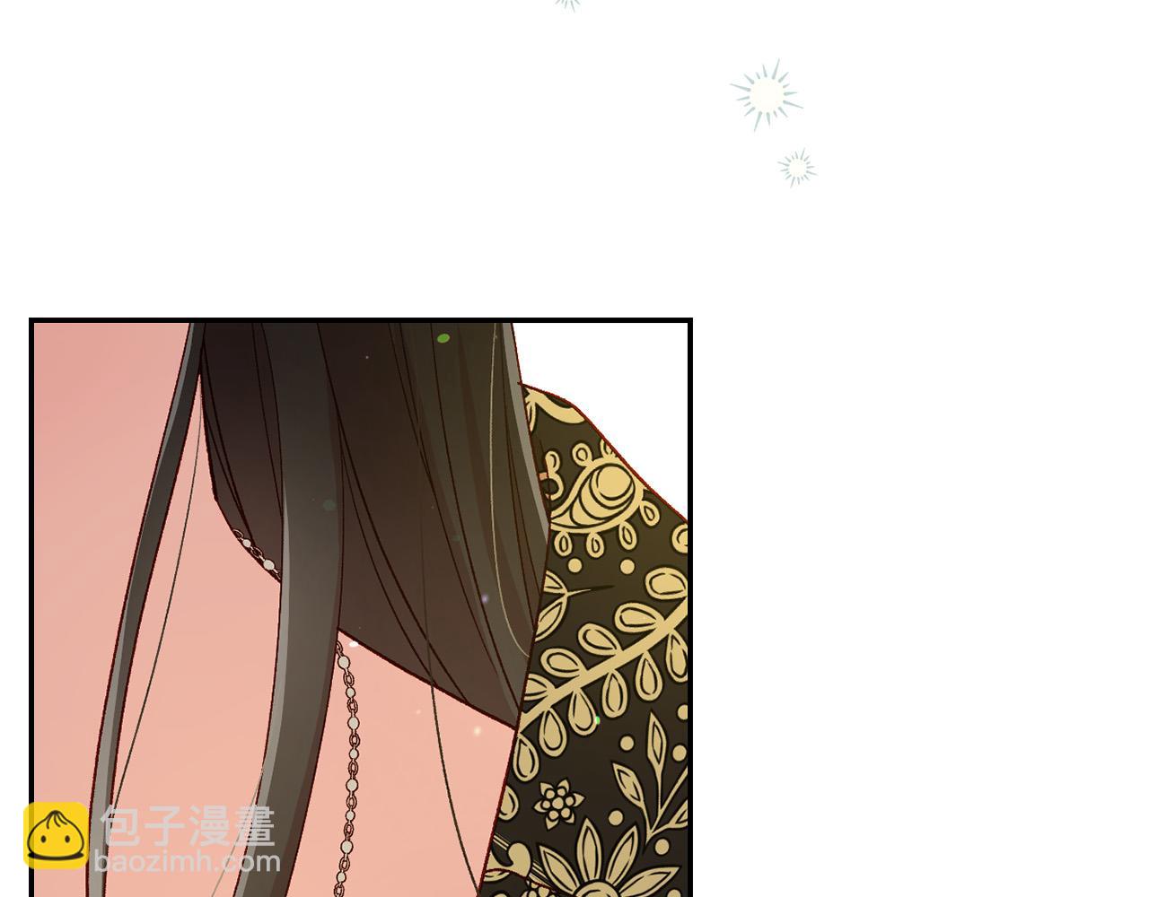 🍱侍女只想活下去 第85话 好闻的味道 第18页