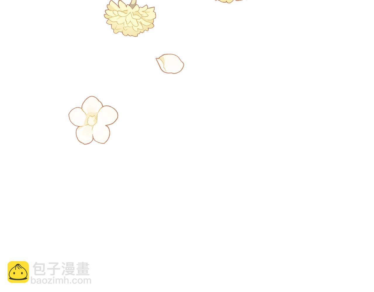 🍱侍女只想活下去 第85话 好闻的味道 第41页