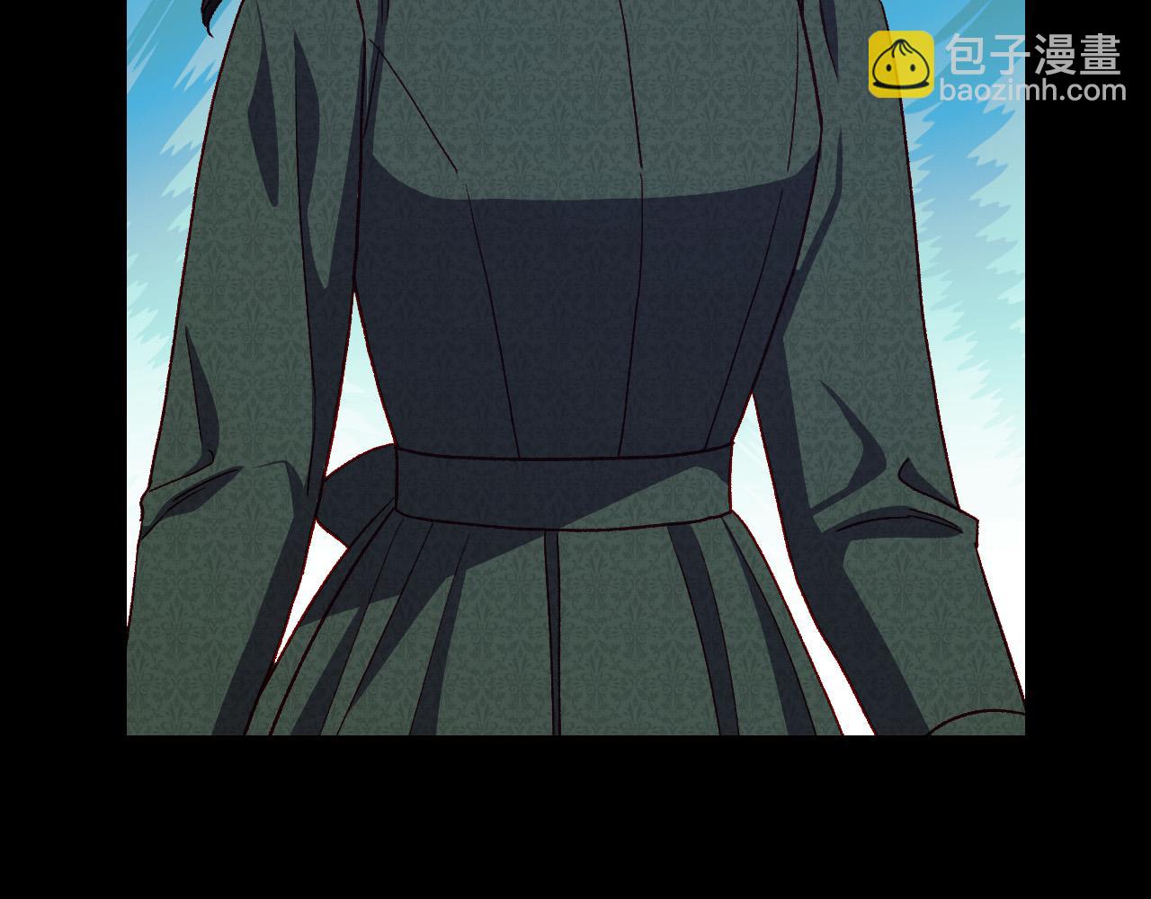 🍱侍女只想活下去 第87话 我喜欢他？！ 第9页