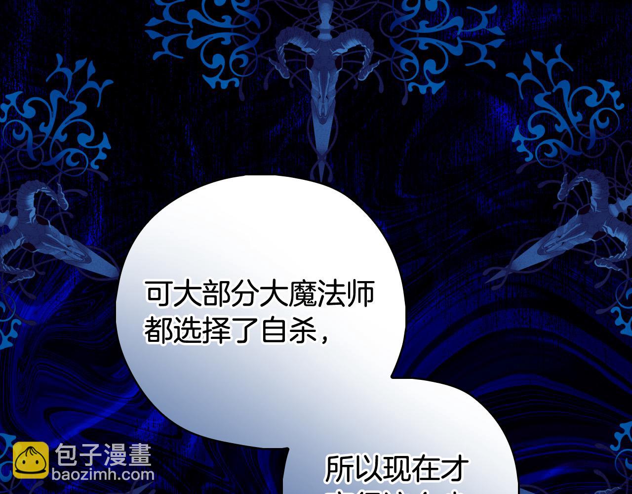 🍱侍女只想活下去 第91话 大魔法师的传说 第11页