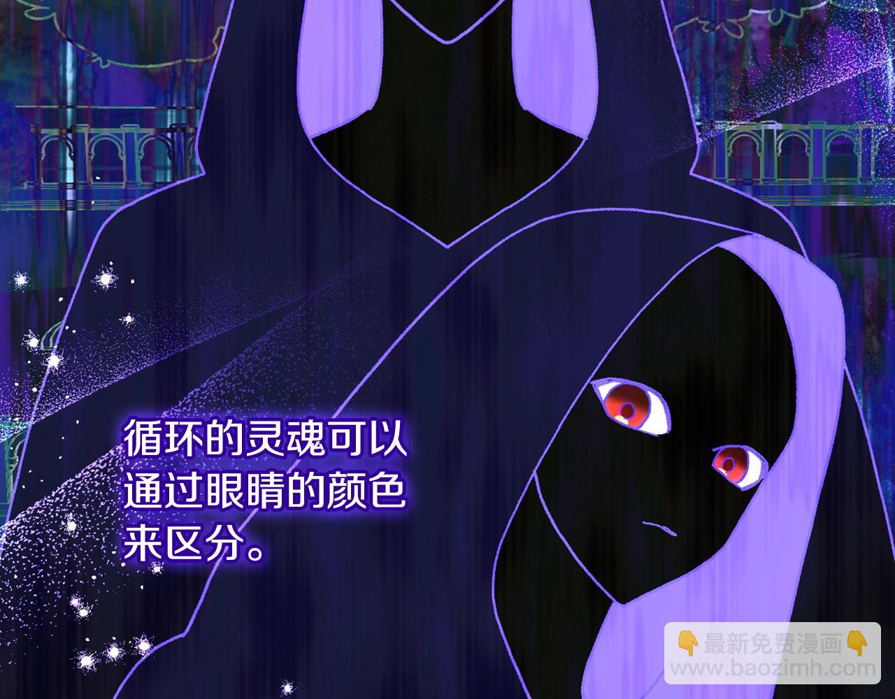 🍱侍女只想活下去 第91话 大魔法师的传说 第30页