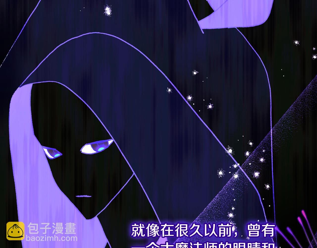 🍱侍女只想活下去 第91话 大魔法师的传说 第31页