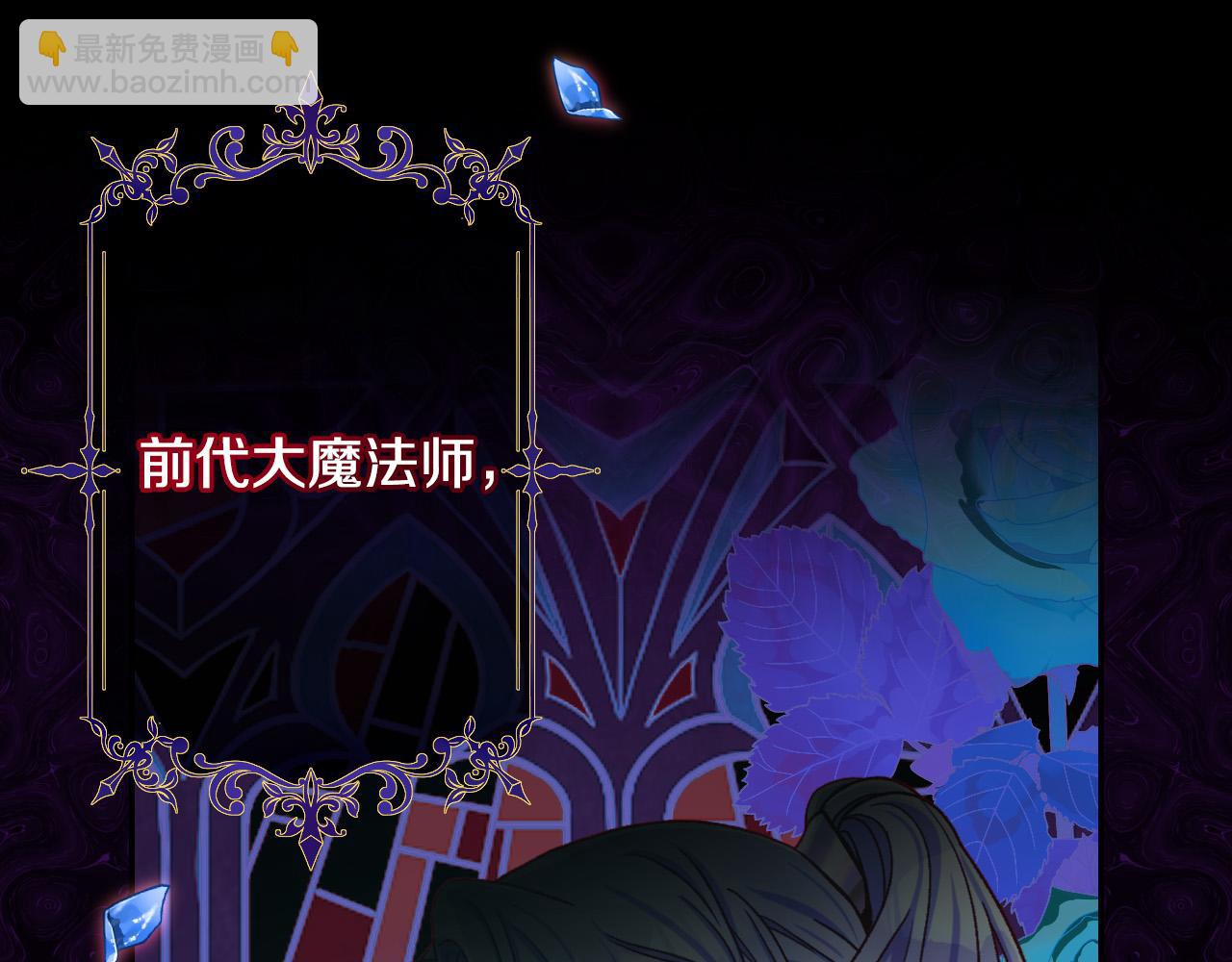 🍱侍女只想活下去 第91话 大魔法师的传说 第39页