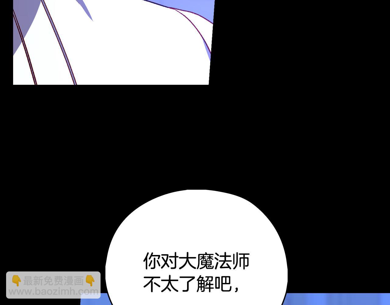 🍱侍女只想活下去 第91话 大魔法师的传说 第5页