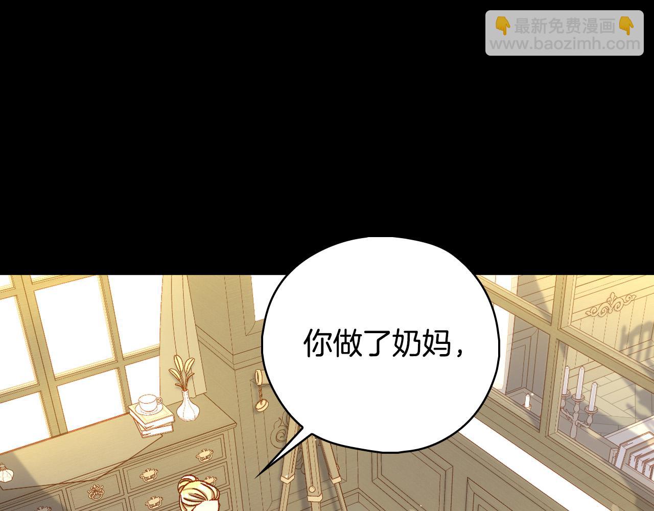 🍱侍女只想活下去 第97话 守护美惨王妃！ 第13页
