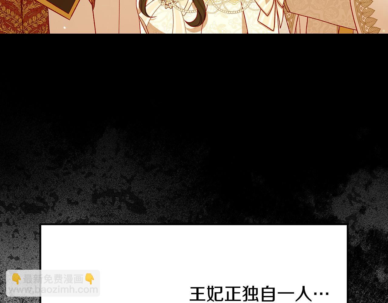🍱侍女只想活下去 第97话 守护美惨王妃！ 第29页