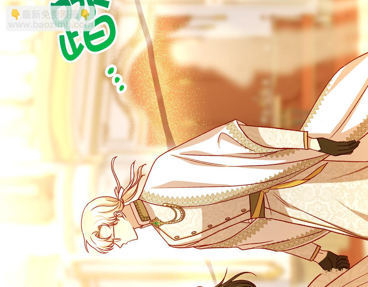 🍱侍女只想活下去 第97话 守护美惨王妃！ 第46页