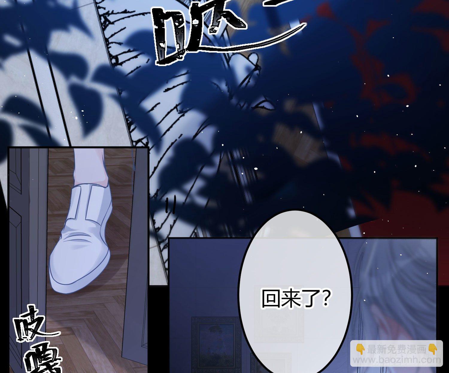第11话：被监视的玩偶(1/2)-第14话