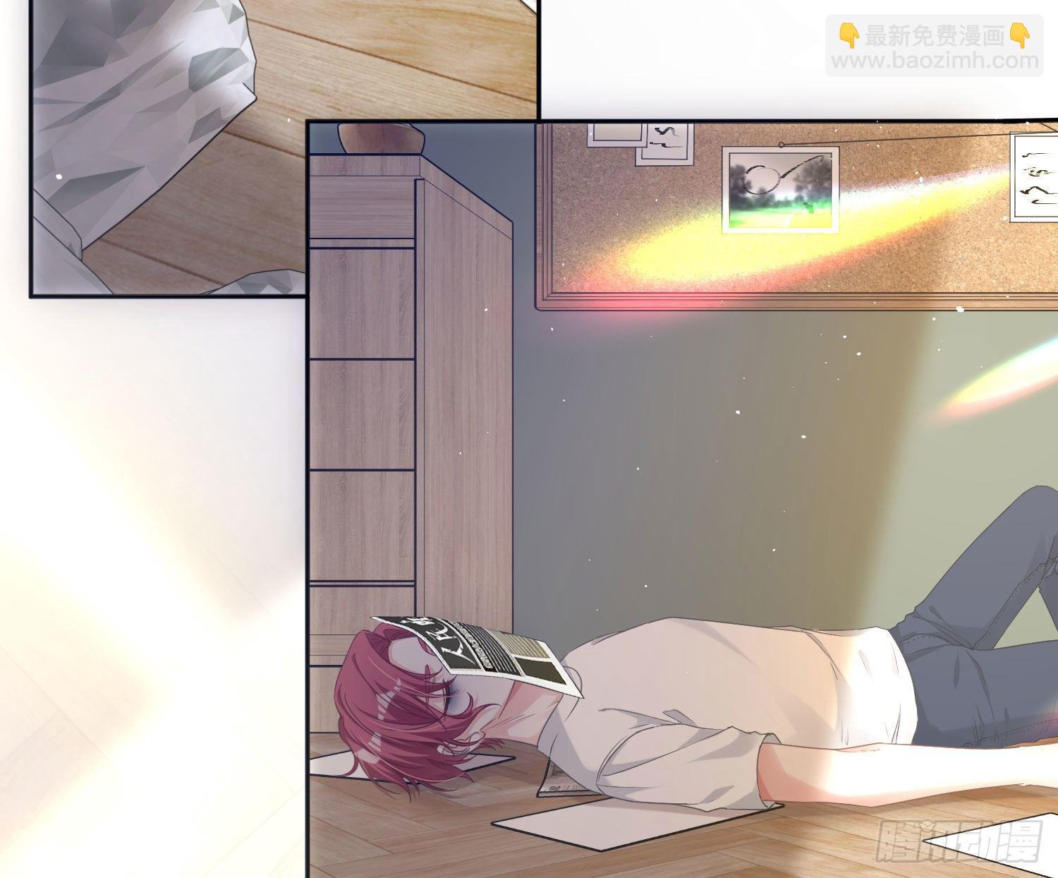 第11话：被监视的玩偶(1/2)-第14话