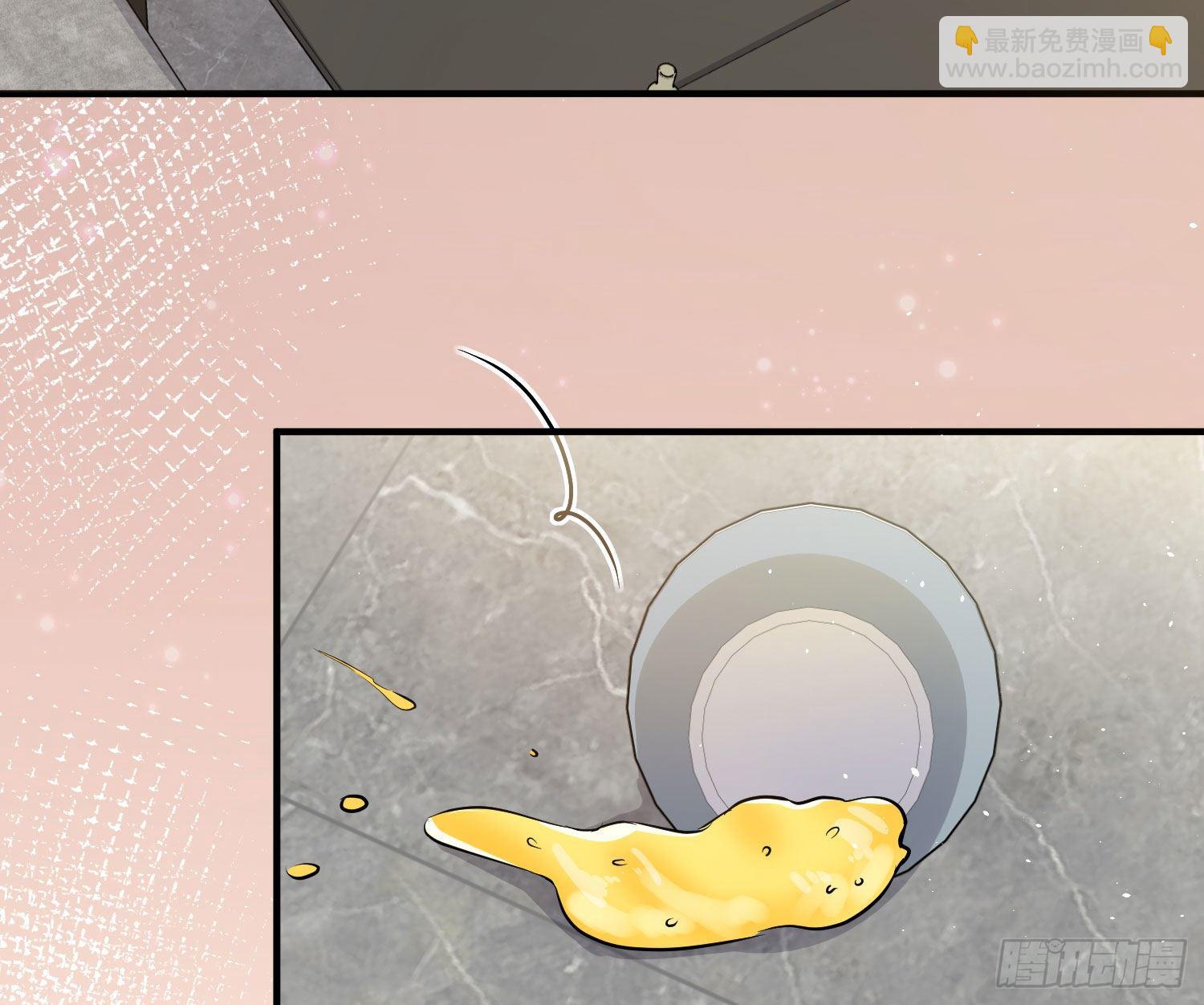 第13话：近在咫尺(1/3)-第16话