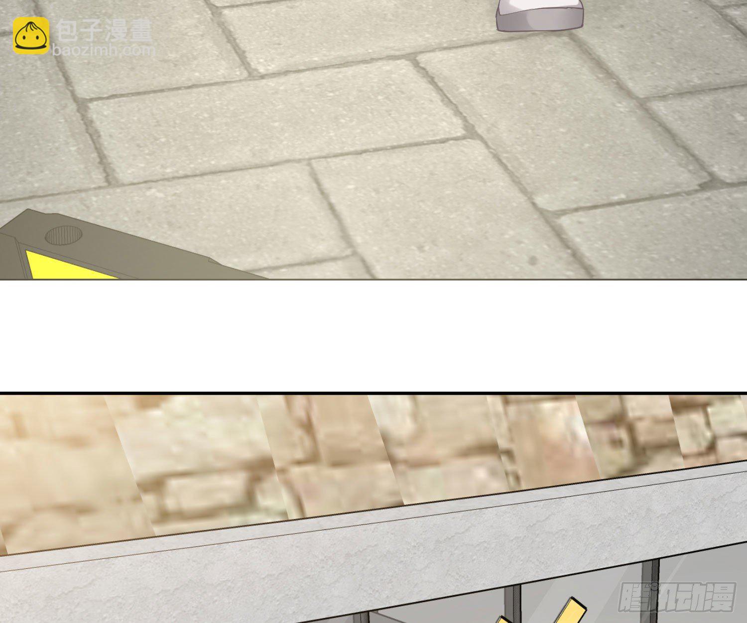 第15话：来自夜晚的邀约(1/3)-第18话